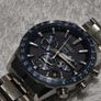 Seiko Astron GPS Solar 5X53 Titanium SBXC001 / SSH001J1 Image 5