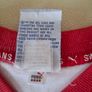Aussie Rules Long Sleeve Sydney Swans shirt 2007 Image 4