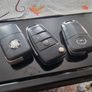 Car keys bundle Image 2