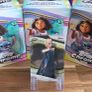 Topps Disney Chrome 2025 Image 4