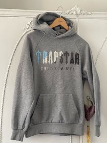 Trapstar hoodie M