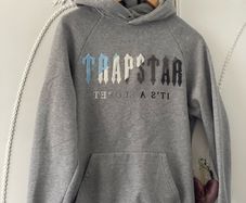 Trapstar hoodie M