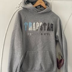 Trapstar hoodie M