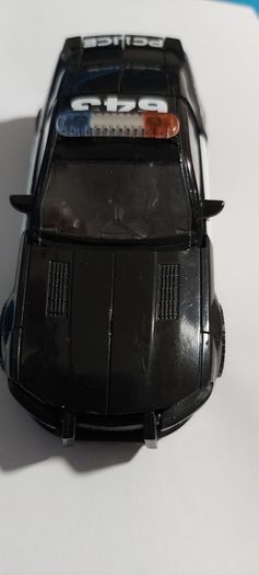 Transformer / toy
