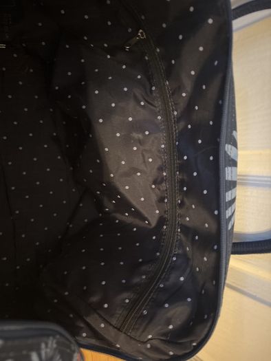 Trip travel bag