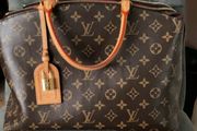 Louis Vuitton Palmais MM