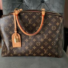 Louis Vuitton Palmais MM