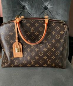 Louis Vuitton Palmais MM