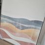 Nordic style canvas art Image 8
