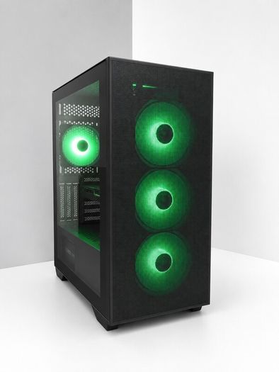 Gaming pc
