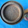 2 vintage Royal Baking Powder tins Image 3