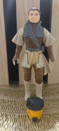 Star Wars Leia Boushh