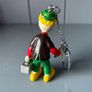Vintage Walt Disney Keyring Image 2