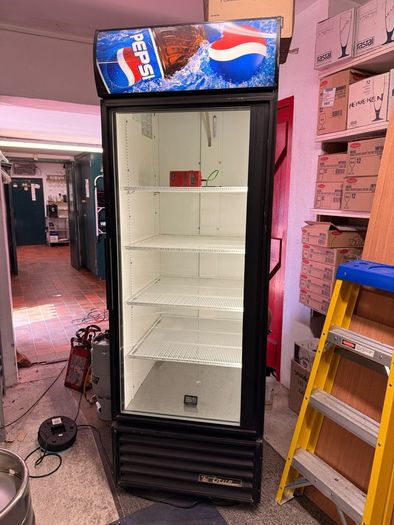 Bottle  Cooler Fridge