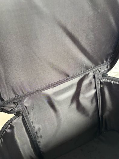 Vanity Case (Large Black)