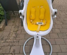 Bloom Fresco High Chair