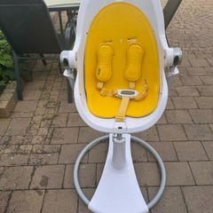 Bloom Fresco High Chair