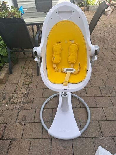 Bloom Fresco High Chair