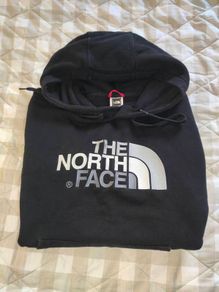 Hoodie The North Face