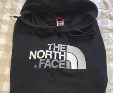 Hoodie The North Face