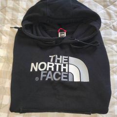 Hoodie The North Face