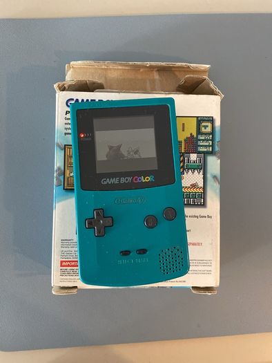 Game Boy