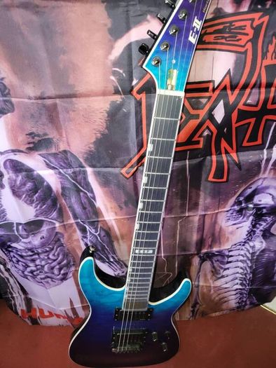 Esp Horizon Ii Bpg