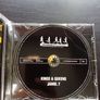 Jamie T - Kings and Queens CD Image 2