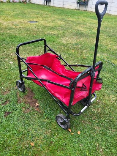 festival cart/ trolley