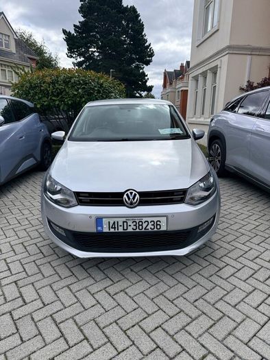 VW Polo 2014 1.4L Low Mileage