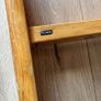 Stokke Tripp Trapp High Chair Natural Wood with Baby Set & Cushion Image 6