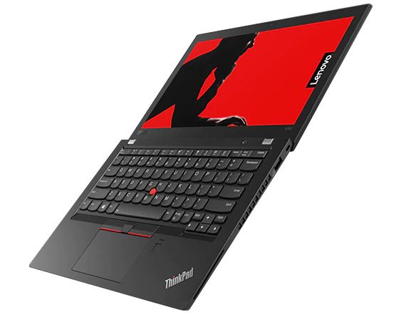 Lenovo ThinkPad X280 (i5 Processor, 8GB, 256GB) (Grade A) (Touchscreen)