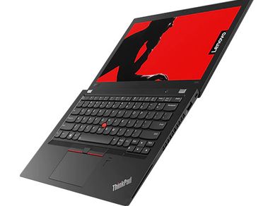 Lenovo ThinkPad X280 (i5 Processor, 8GB, 256GB) (Grade A) (Touchscreen)