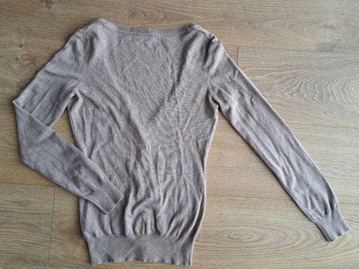 Top Size S Bershka Women