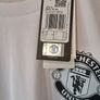 Manchester United Jersey.  Official Adidas Mens Training Jersey.  Brand New With Tags. Collect In Dublin Or Receive Via Post. Image 6