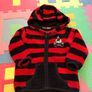 4 Hoody jumpers, size 74-80 Image 2