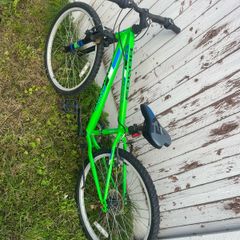 kids bike