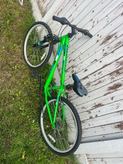 kids bike