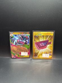 Mega Charizard X Ex Mep029 | Lure Module 088/078 Pokemon Cards
