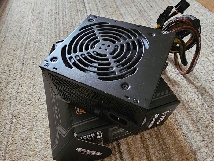 Corsair 350w PSU