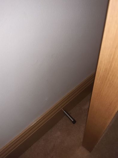 Door Stoppers