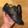 Nike Premier 3 SG-PRO Anti-Clog Shadow Black/Hyper Royal AT5890-007 Image 2