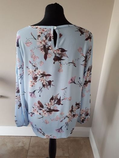 Pala D'Oro blouse