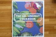 The Groundnut cookbook