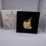 Royal Doulton , Miniature Ladies - Ninette Image 2