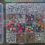 Large Jewellery Bracelet Making Kit Image 2