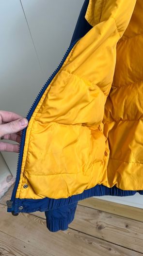 Tommy Hilfiger Down jacket size Large