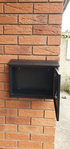 Post box