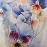 BN floral top size 14 Image 2