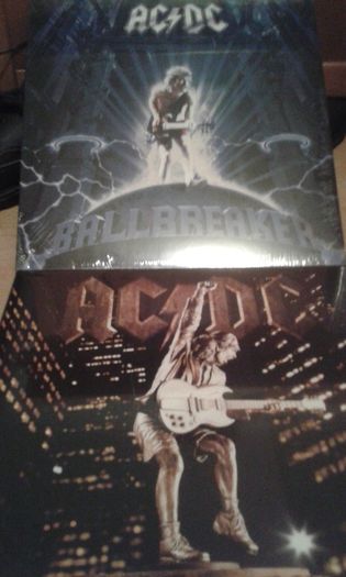 Ac/dc.